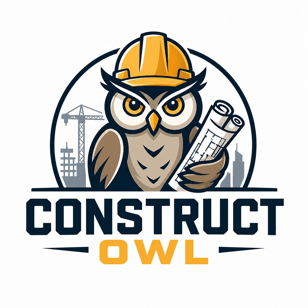 Construct Owl